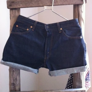 Levi's 505 jeansshorts stl 29x34 - Levi's 505 jeansshorts stl 29x34