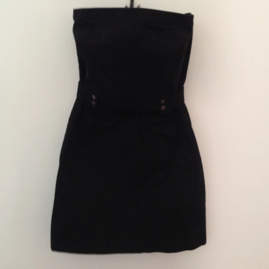 Den lilla svarta från J.Lindeberg