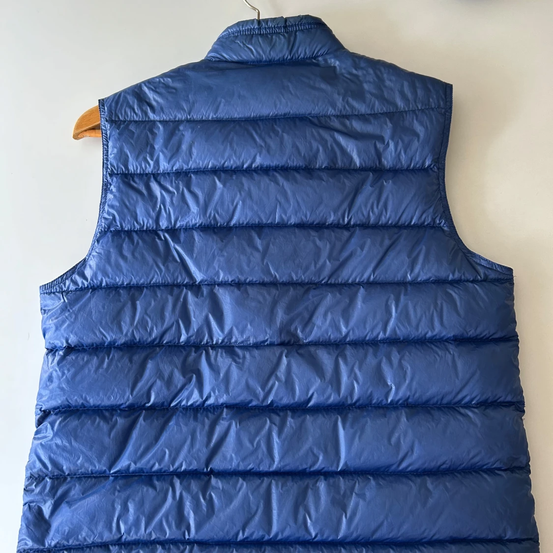 Moncler gui down vest(storlek 2) - 1