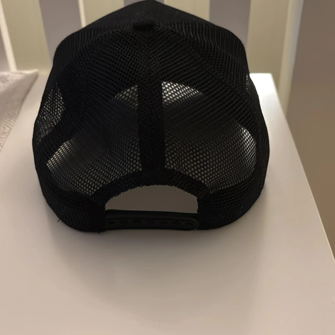 Svart Maggiore keps  - 90