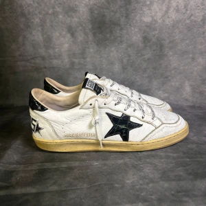 Golden goose ballstars - Mycket fint skick | Size 42 | fraktar spårbart inom 24 timmar |  för att köpa klicka ” köp nu” | vid frågor skriv ett meddelande |