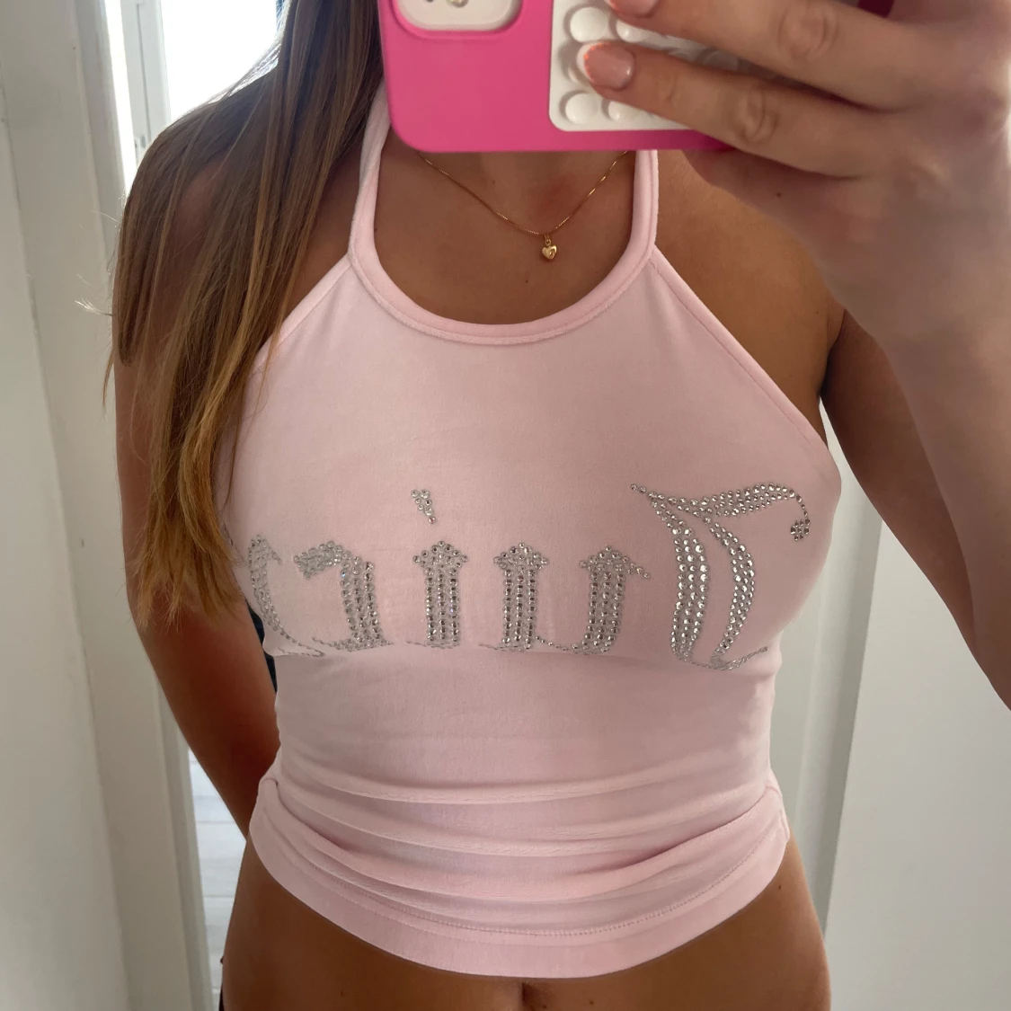 Juicy couture linne💗💗