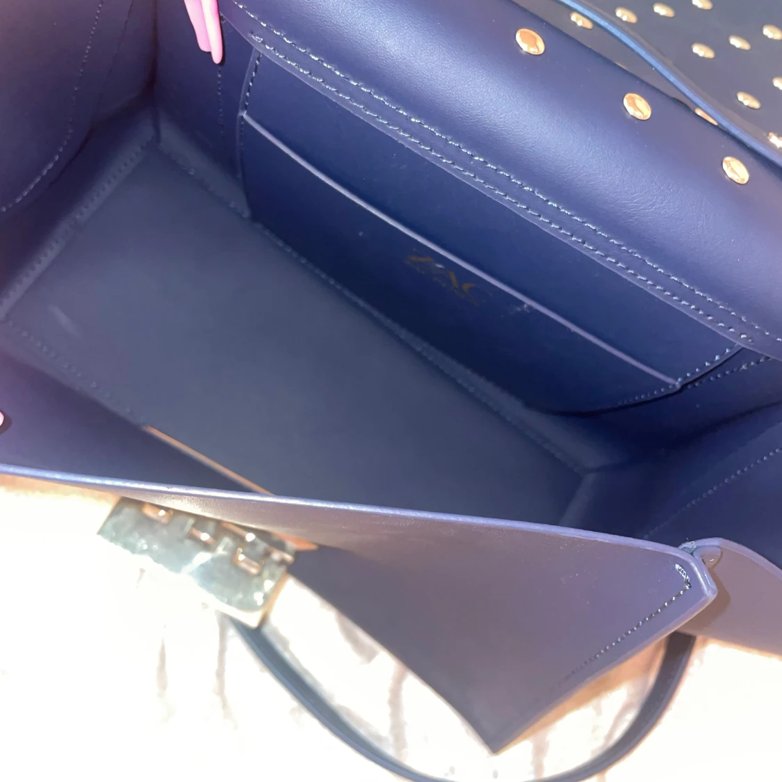 Zac Zac Posen handväska med pärldetaljer - 4