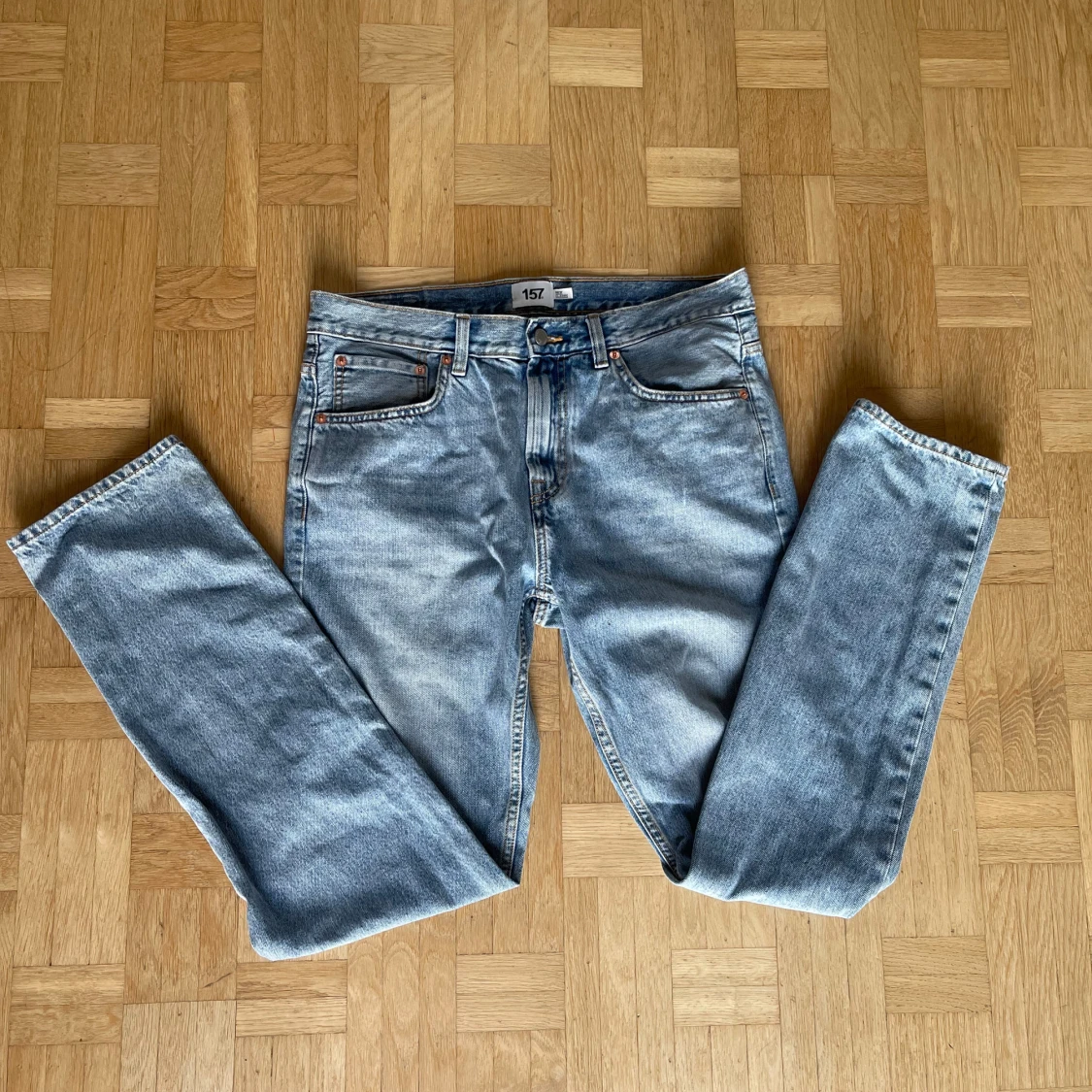 Lager 157 Jeans - 1