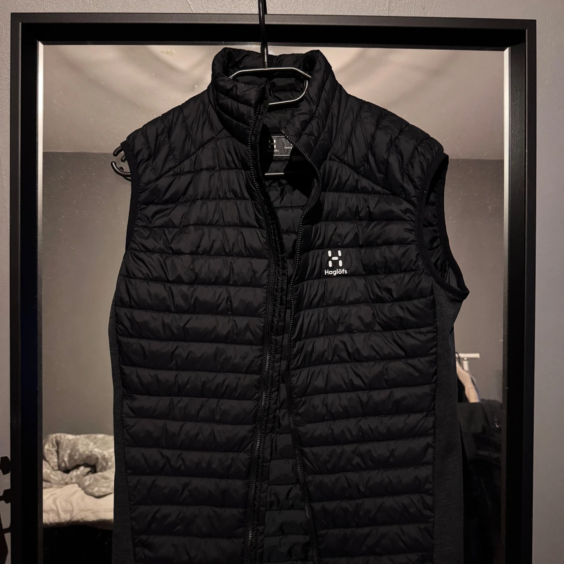 Haglöfs Väst