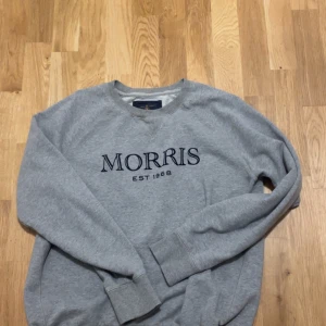 Morris hoodie  - Märke-Morris, Cond 9/10-Size M.            Fler bilder finns för seriösa köpare pris ej bestämt.