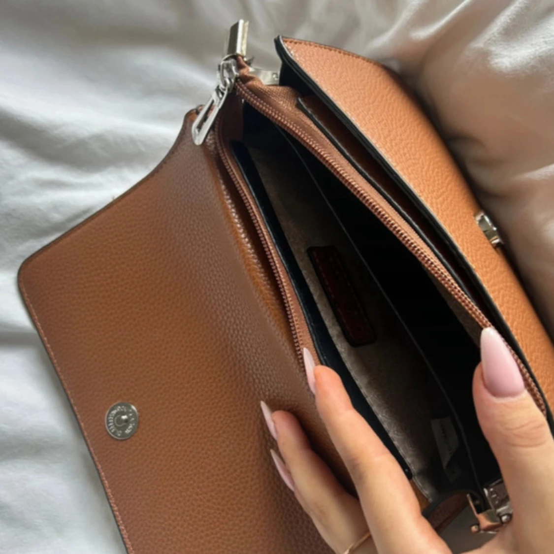 Puccini-väska utan prislapp: - 4