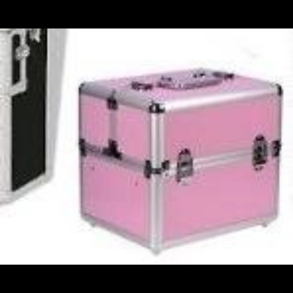 Stort nagelkit med gelpolish och tillbehör - 4