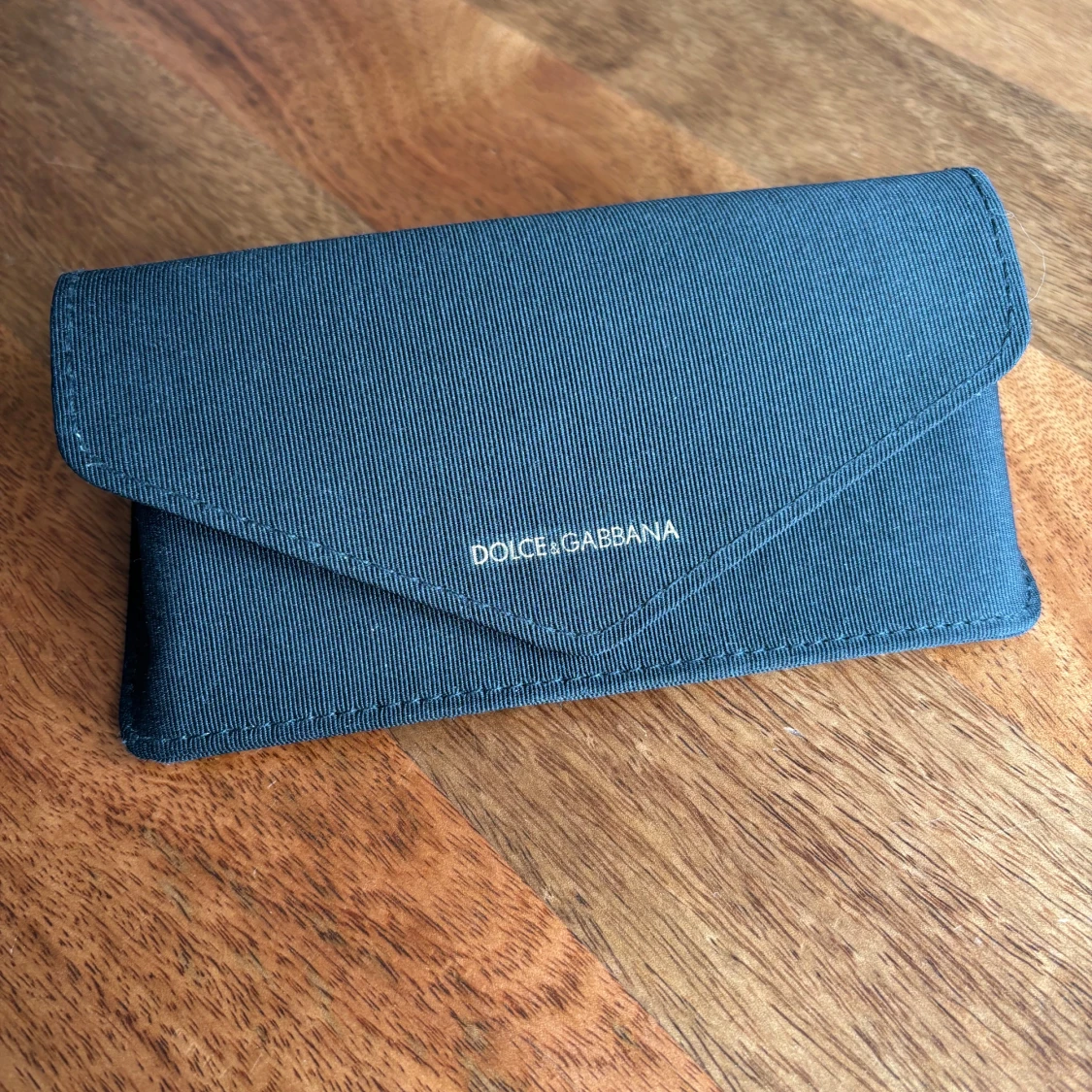 Dolce & Gabbana fyrkantiga solglasögon - 2