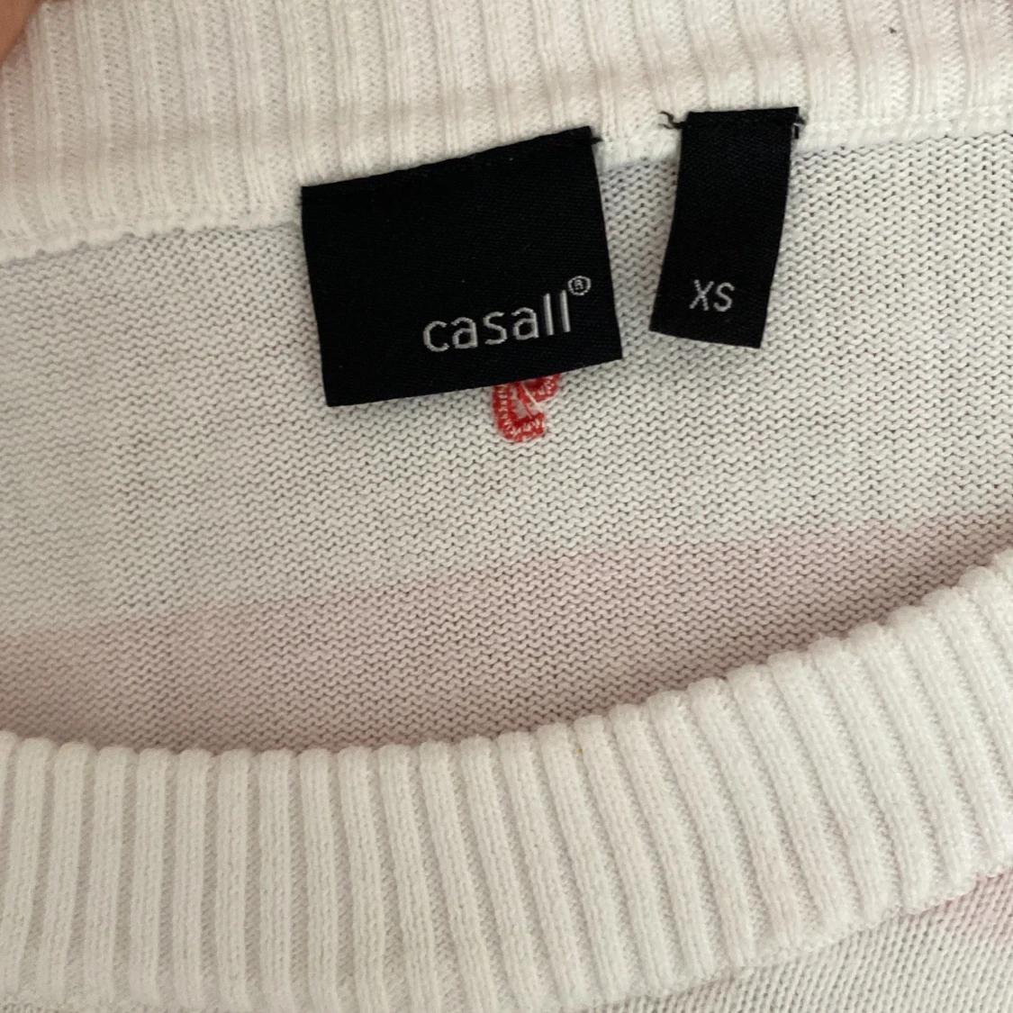 Randig tröja från Casall XS - 2