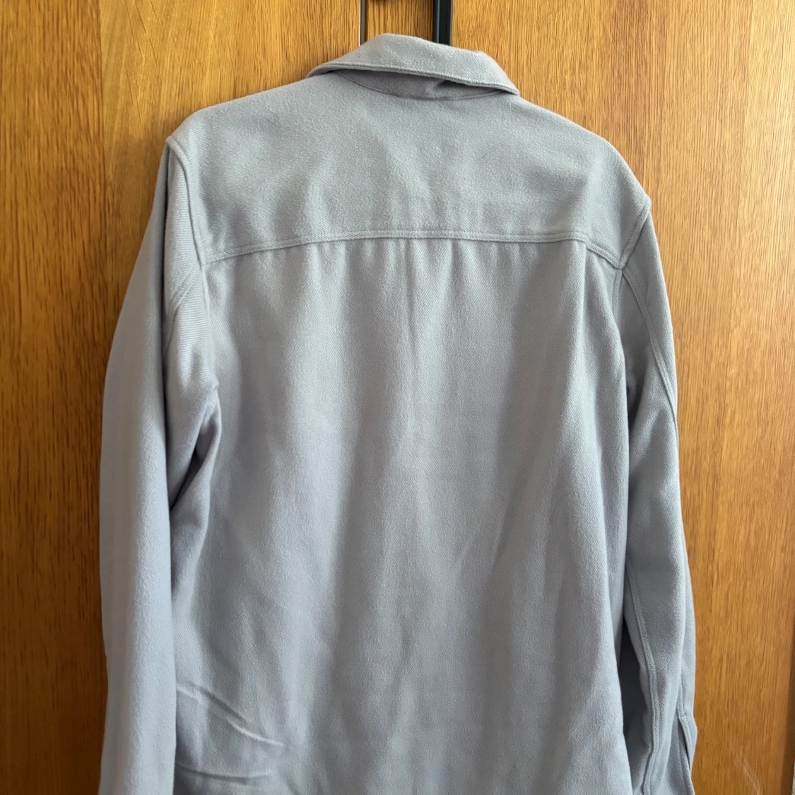 Grå overshirt från Only & Sons - 1