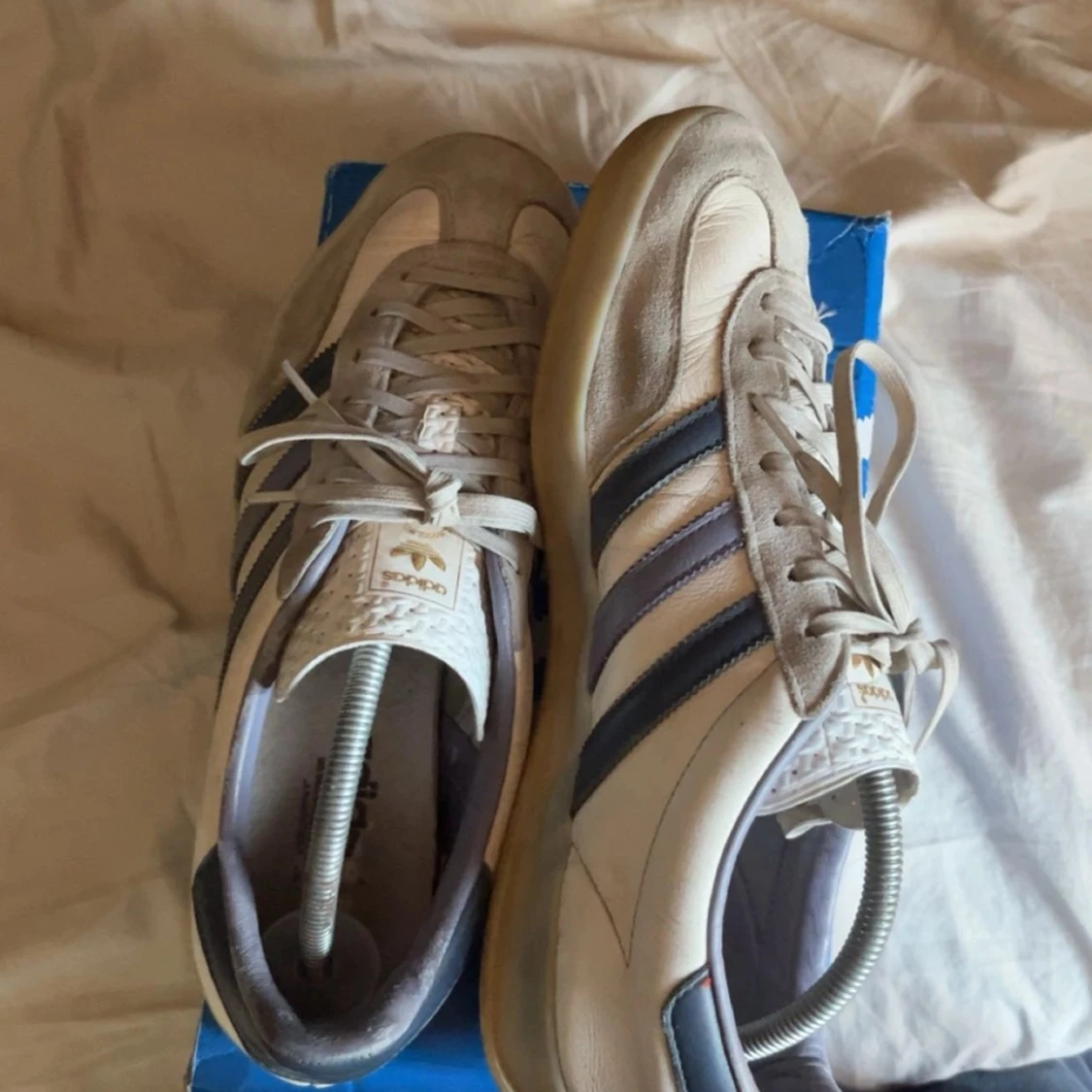 Adidas Gazelle sneakers