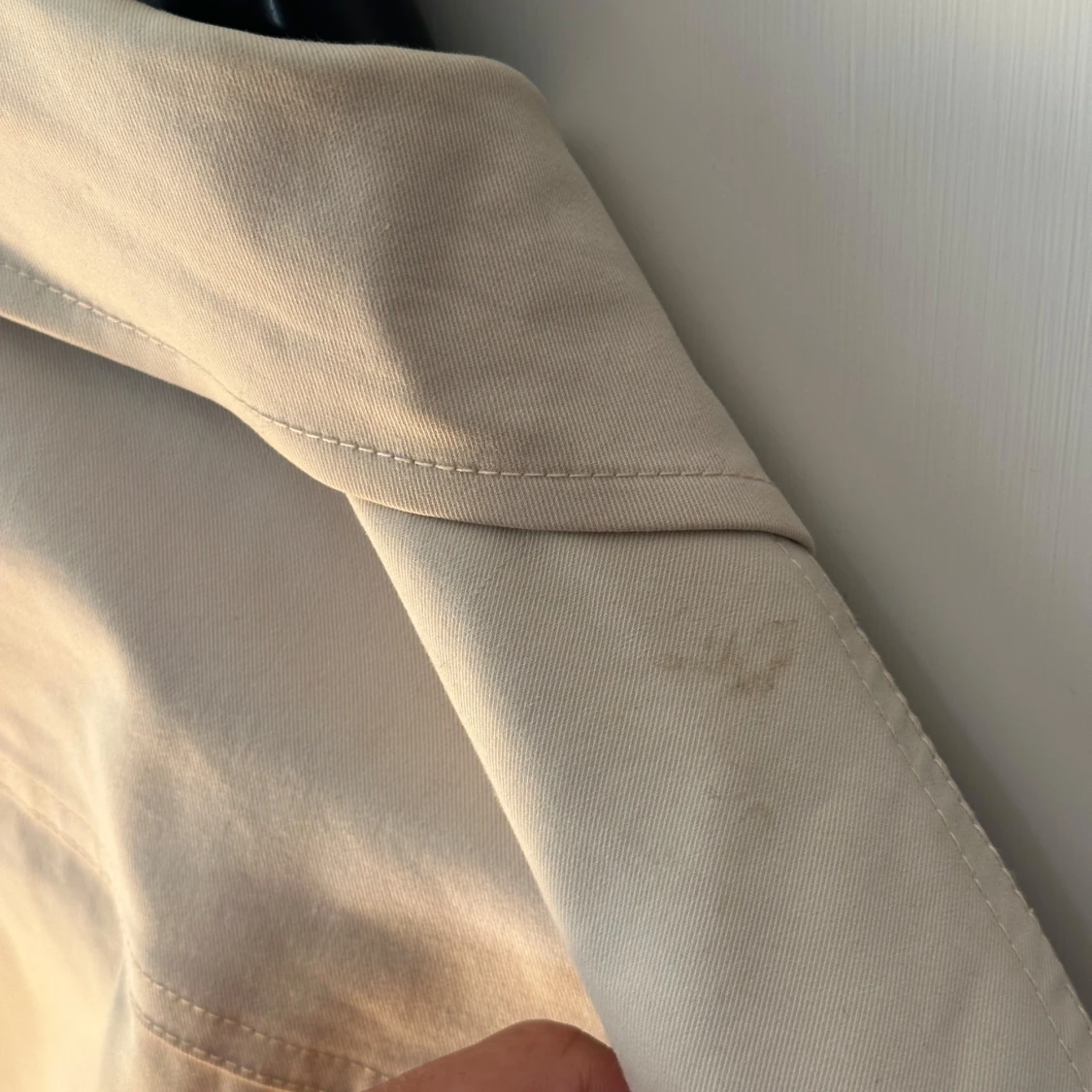 Tunn sommarjacka från Elvine - 2