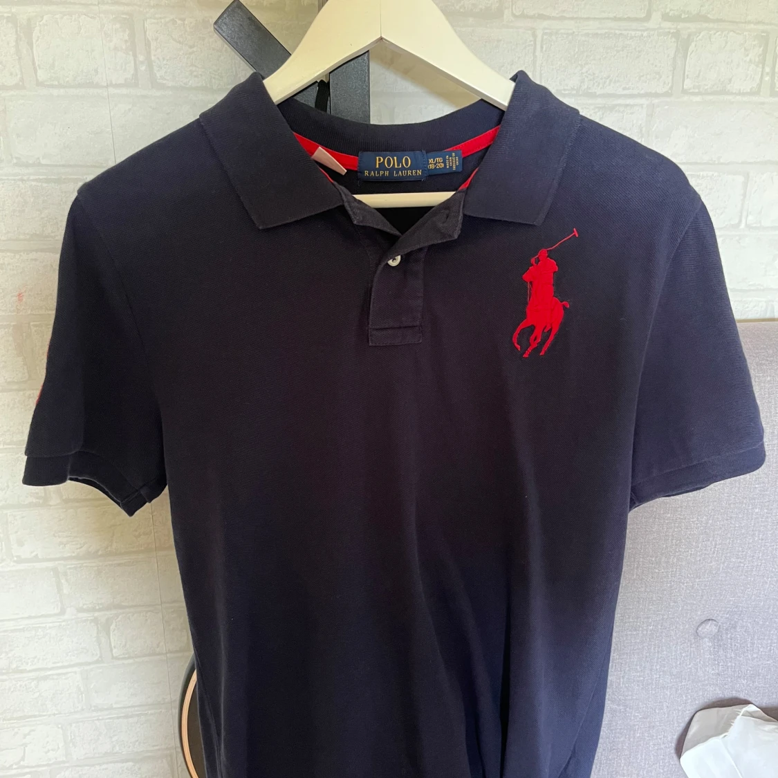  Polo Ralph Lauren pike