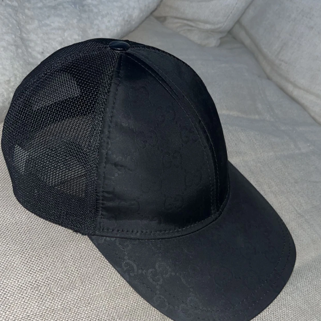 Gucci Monogram keps  - 1