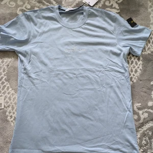 Stone island set  - Baby blue stone island set Size M nytt skick oanvänd 