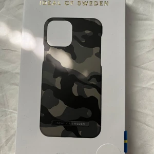 Idealofsweden mobilskal iPhone 13 - Helt nytt och oöppnat mobilskal från Ideal of Sweden. Till en iPhone 13.