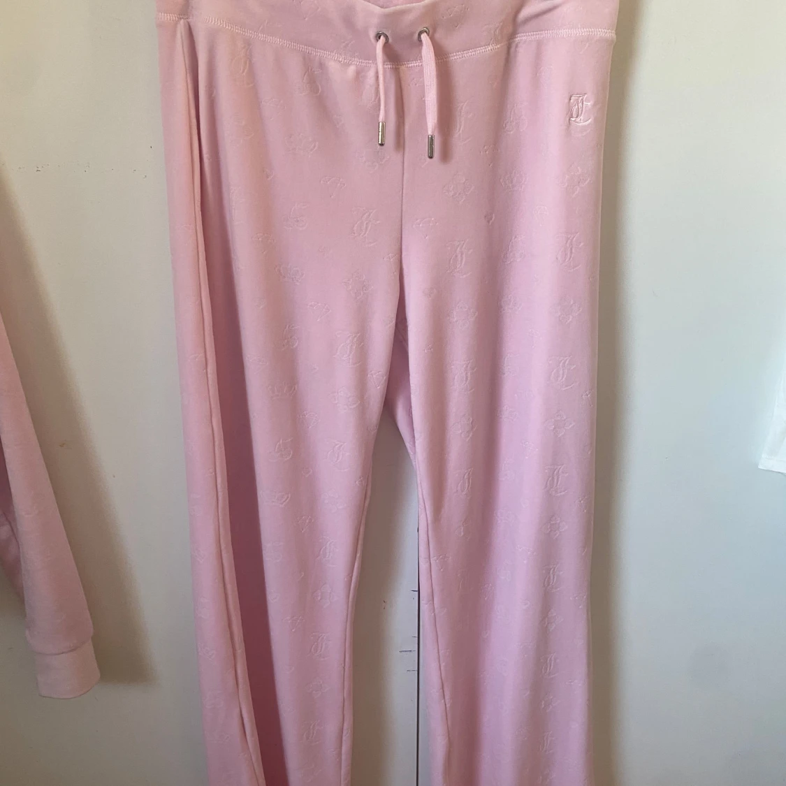 Monogram Juicy Couture set - 3