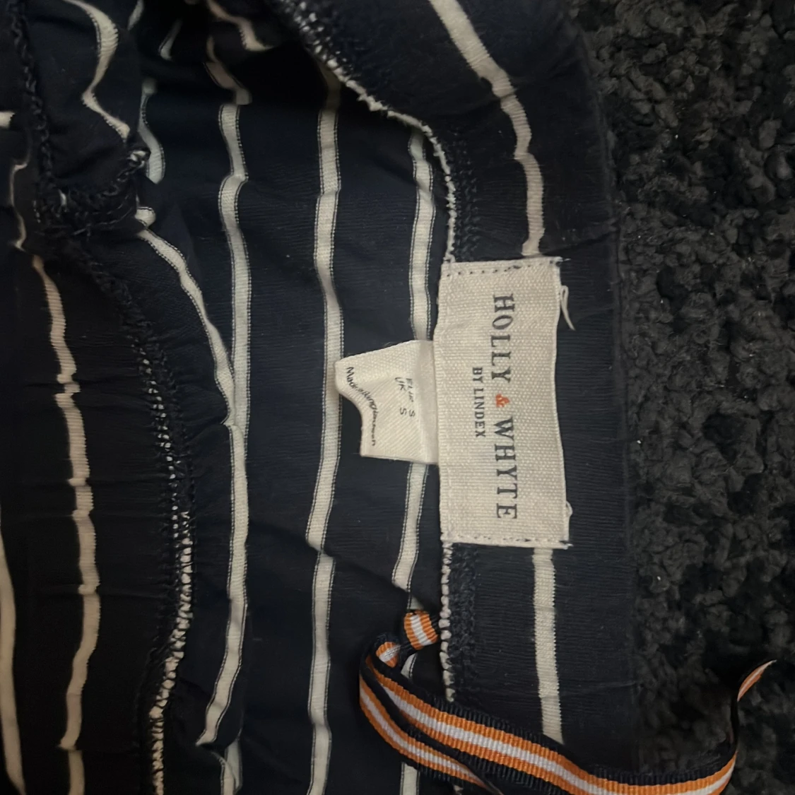 Randig kjol från Holly & Whyte - 1