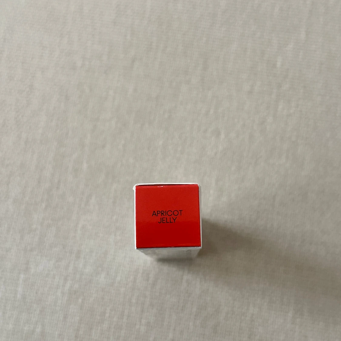 MAC Strobe Beam Liquid Blush i Apricot Jelly - 2