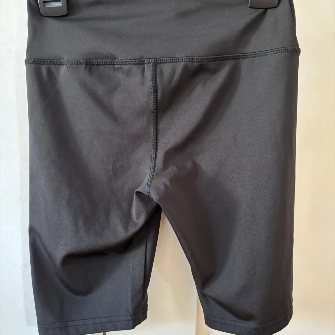 Svarta cykelshorts från OTP Young  - 1