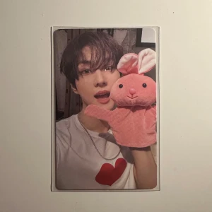 Jungwon Romance: Untold Photocard - Selling Jungwon Romance: Untold (Weverse Ver.) PC The photocard is original and in “mint” condition, without damages.  (Freebies to all orders ✨)