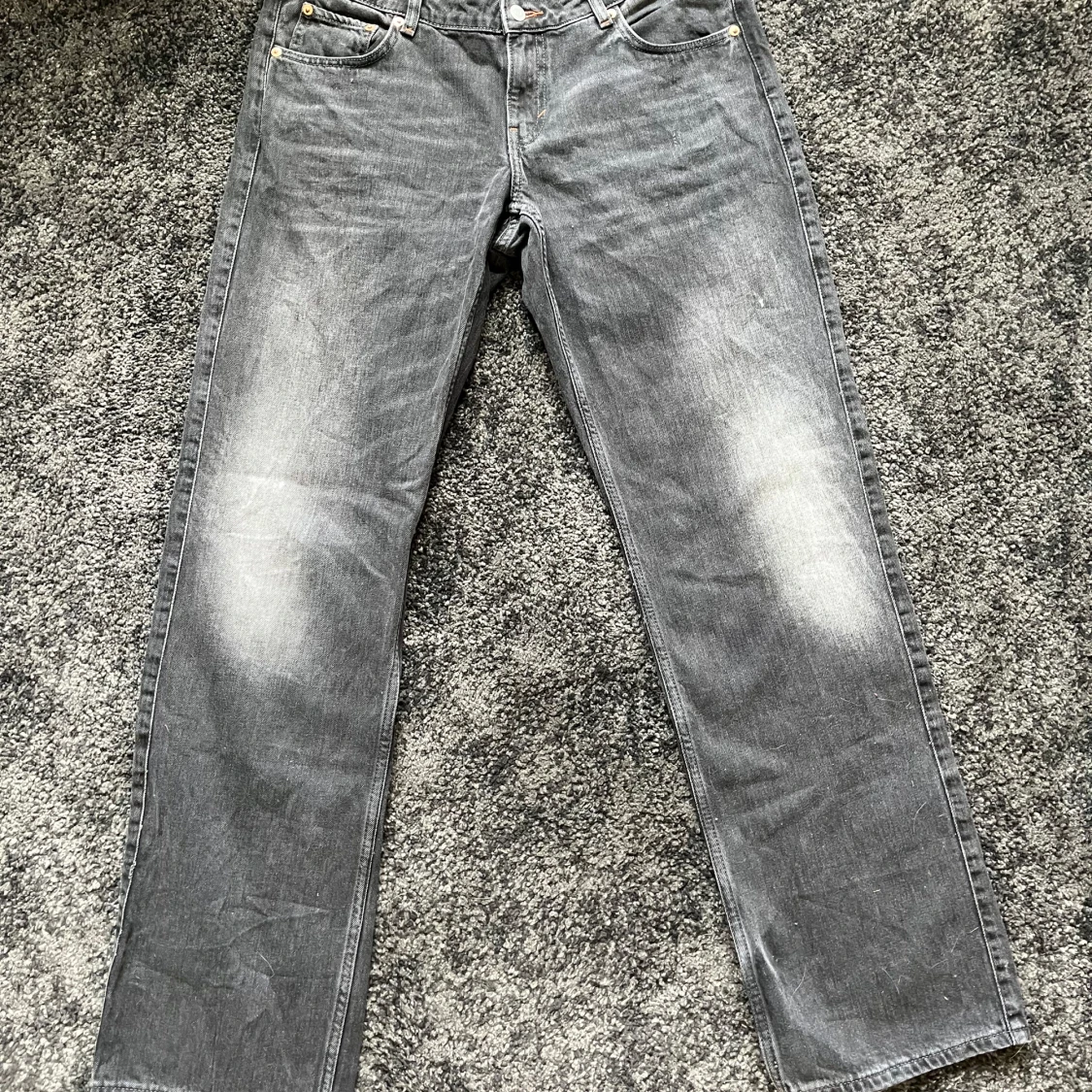 Arrow low jeans weekday