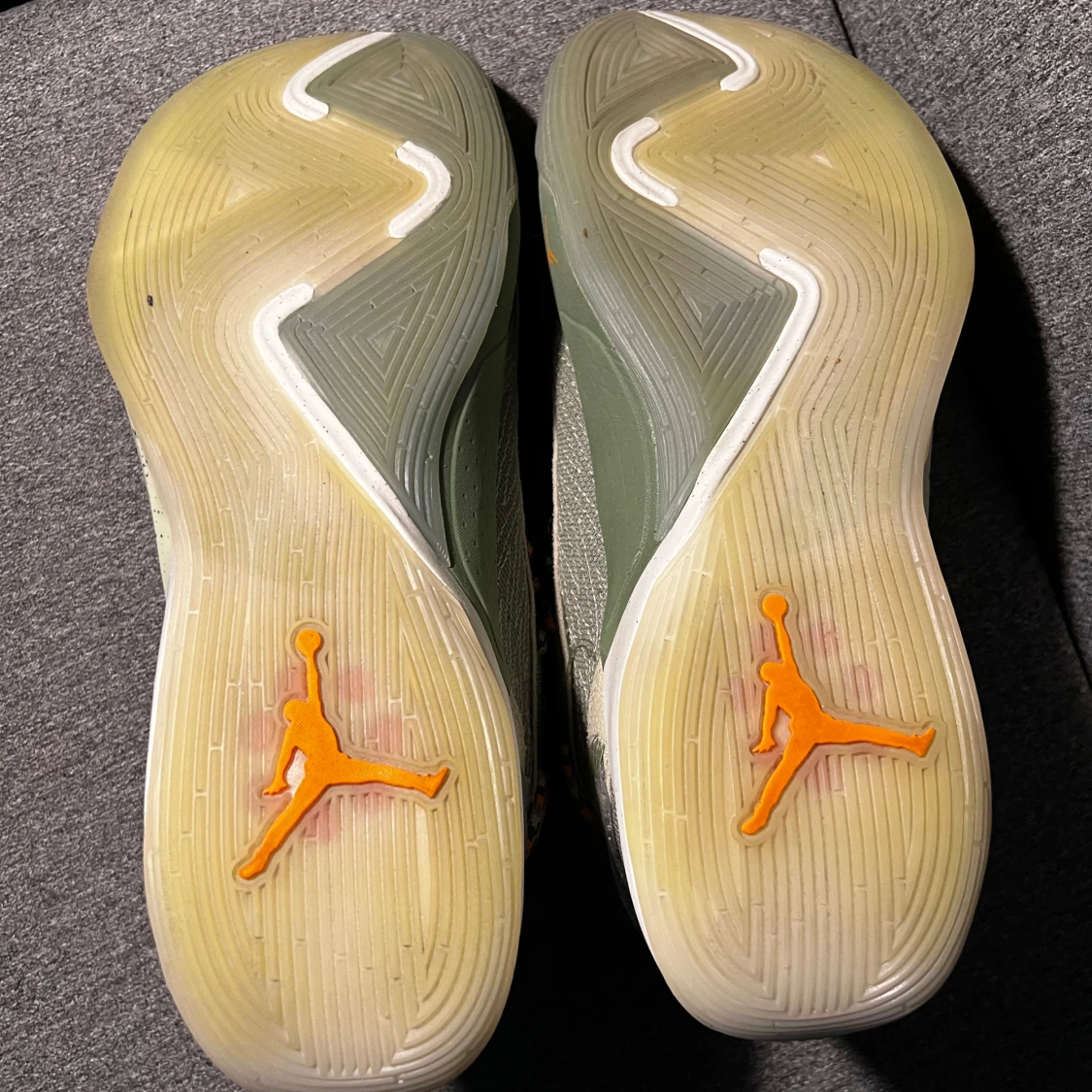 Jordan Luka Doncic 2 basketskor - 2