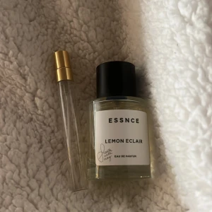 ESSNCE Lemon Eclair 10ml - 10 ml splitt💖