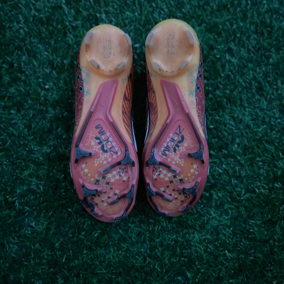 Nike mercurial superfly elit MDS 007 - 4