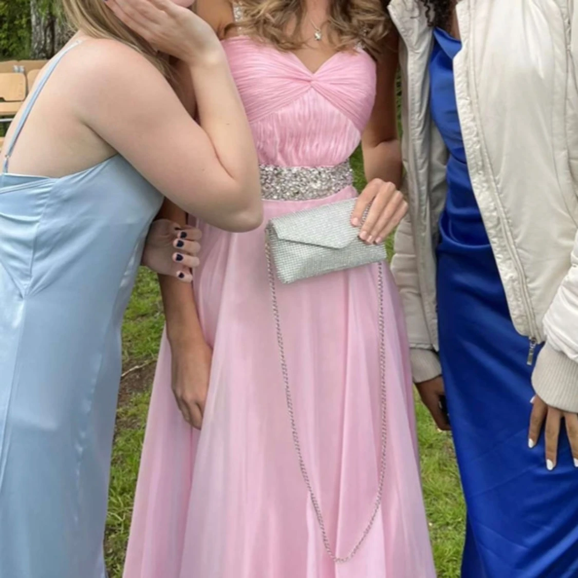 Balklänning💕💕 - 1