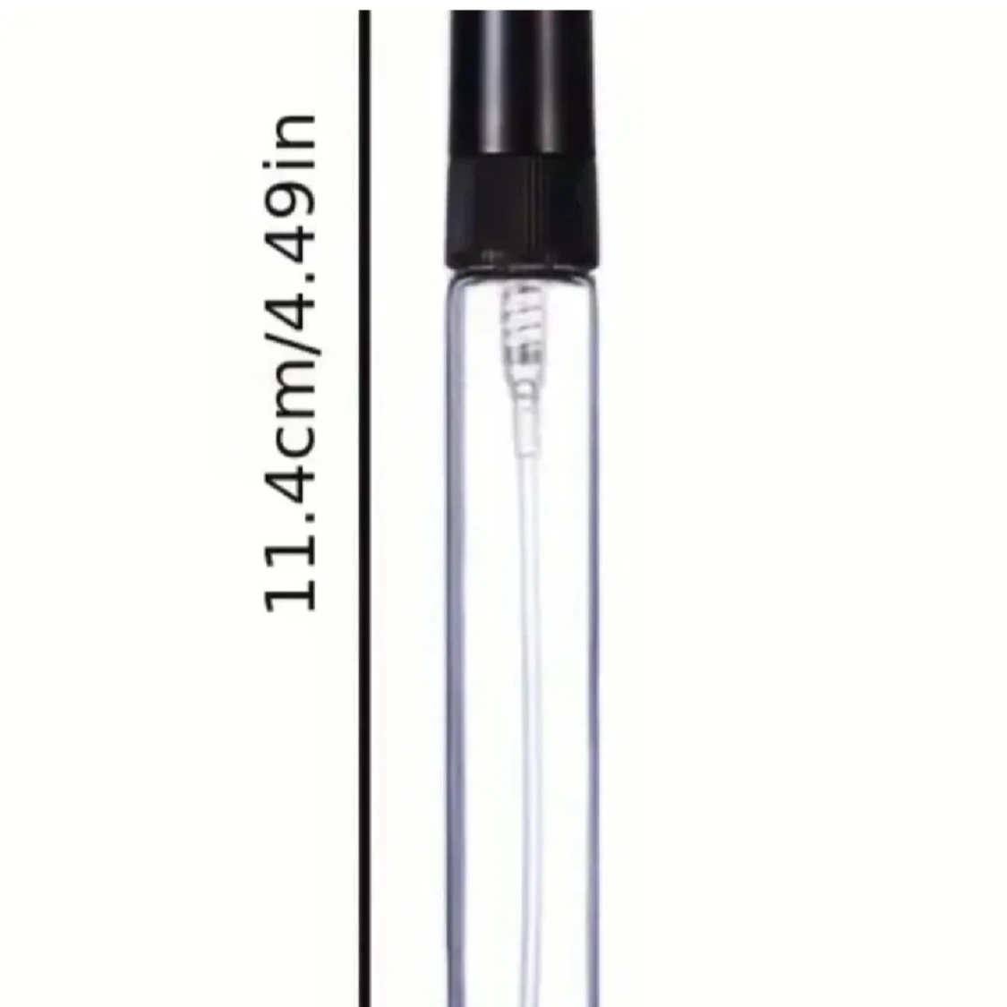 10 ml av Armani Aqua di gio profundo - 2