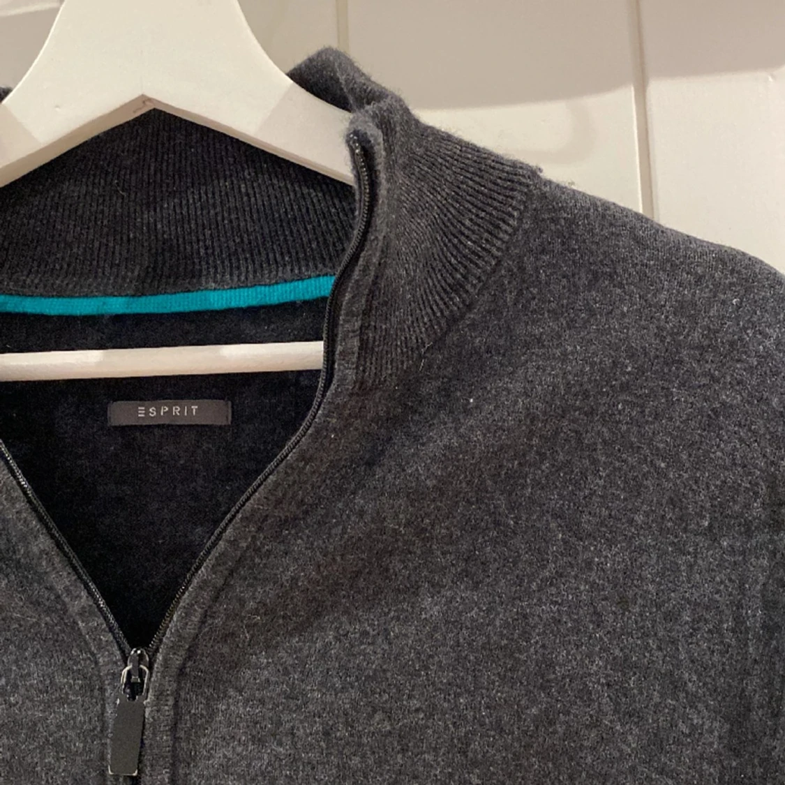 Ull zip up - 91