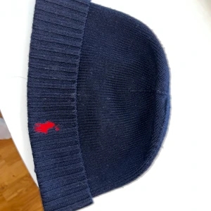 Mössa från Ralph Lauren - Perfekt skick, riktigt grisch 