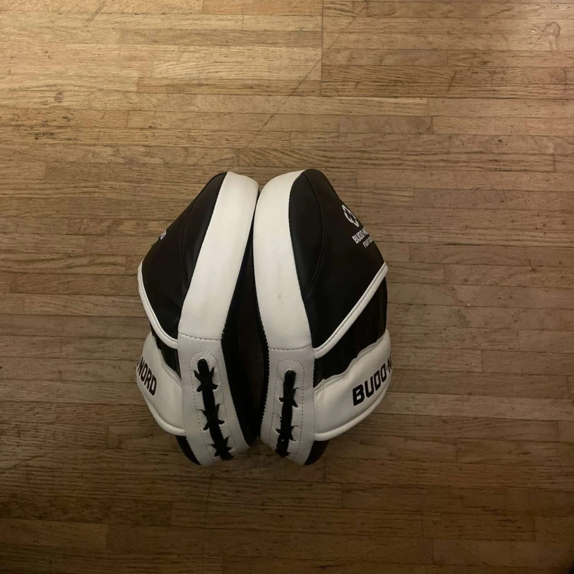  träningsmittsar Budo-Nord - 91