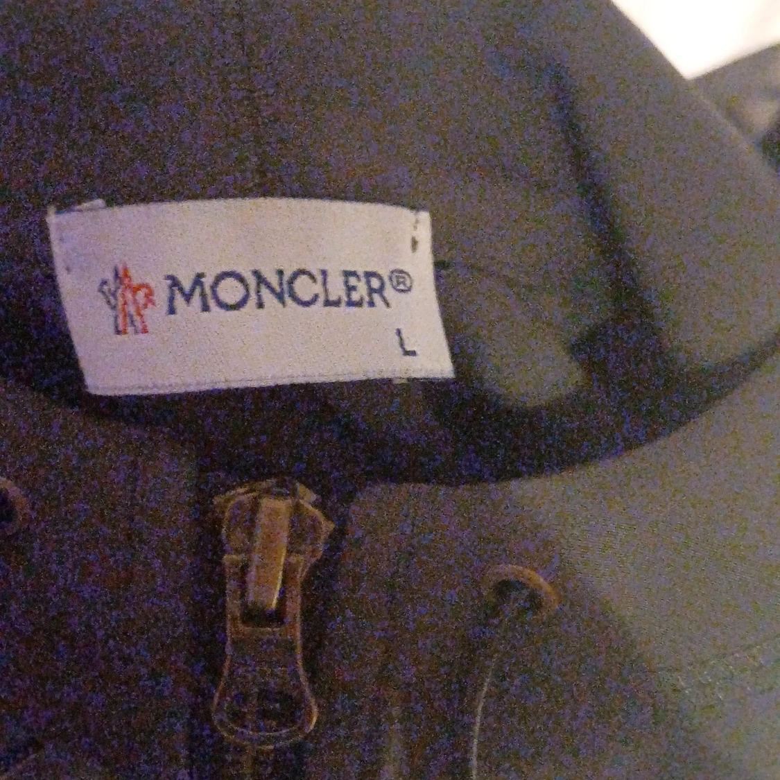  Moncler jacka - 2