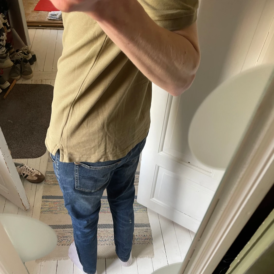 Tiger of Sweden jeans  - 2