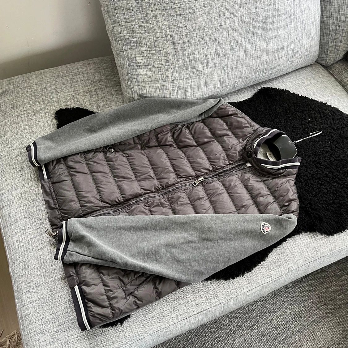 Moncler cardigan  - 1