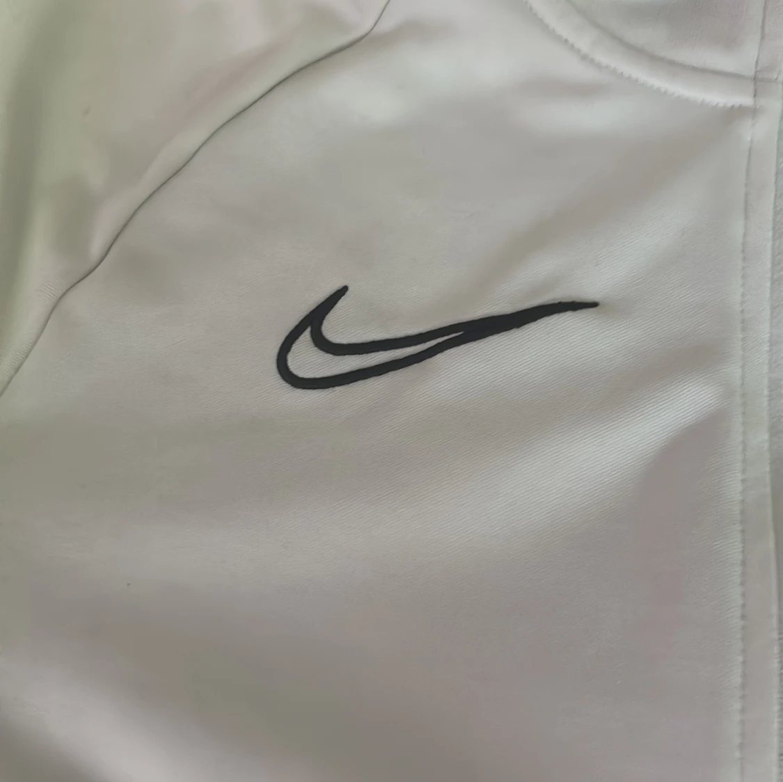 Vit kofta från nike - 2