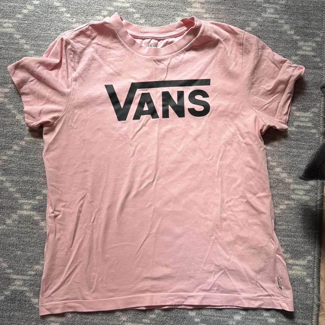 vans t-shirt 