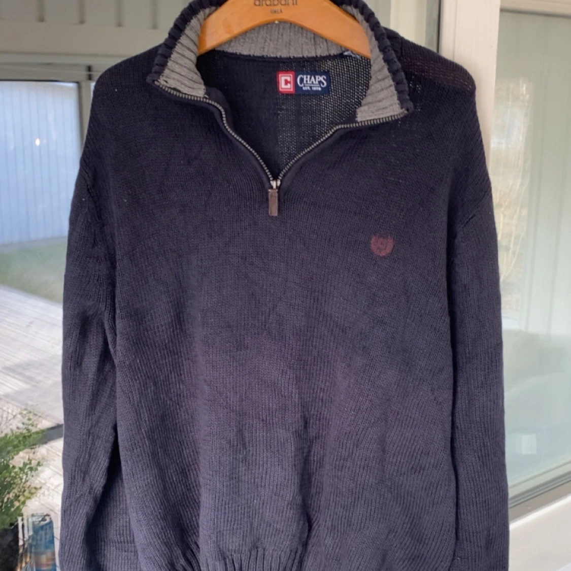 Ralph lauren cardigan - 1