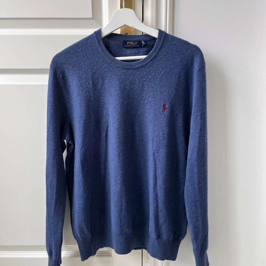 Ralph Lauren sweatshirt - 1