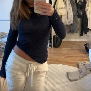 Mörkblå intimisimi  - Jättefin men kommer inte till användning tyvärr 💕