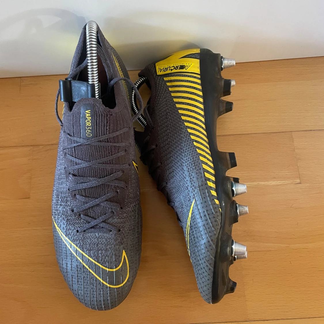 Nike Mercurial Vapor 12 Elite SG-Pro Game Over - 2