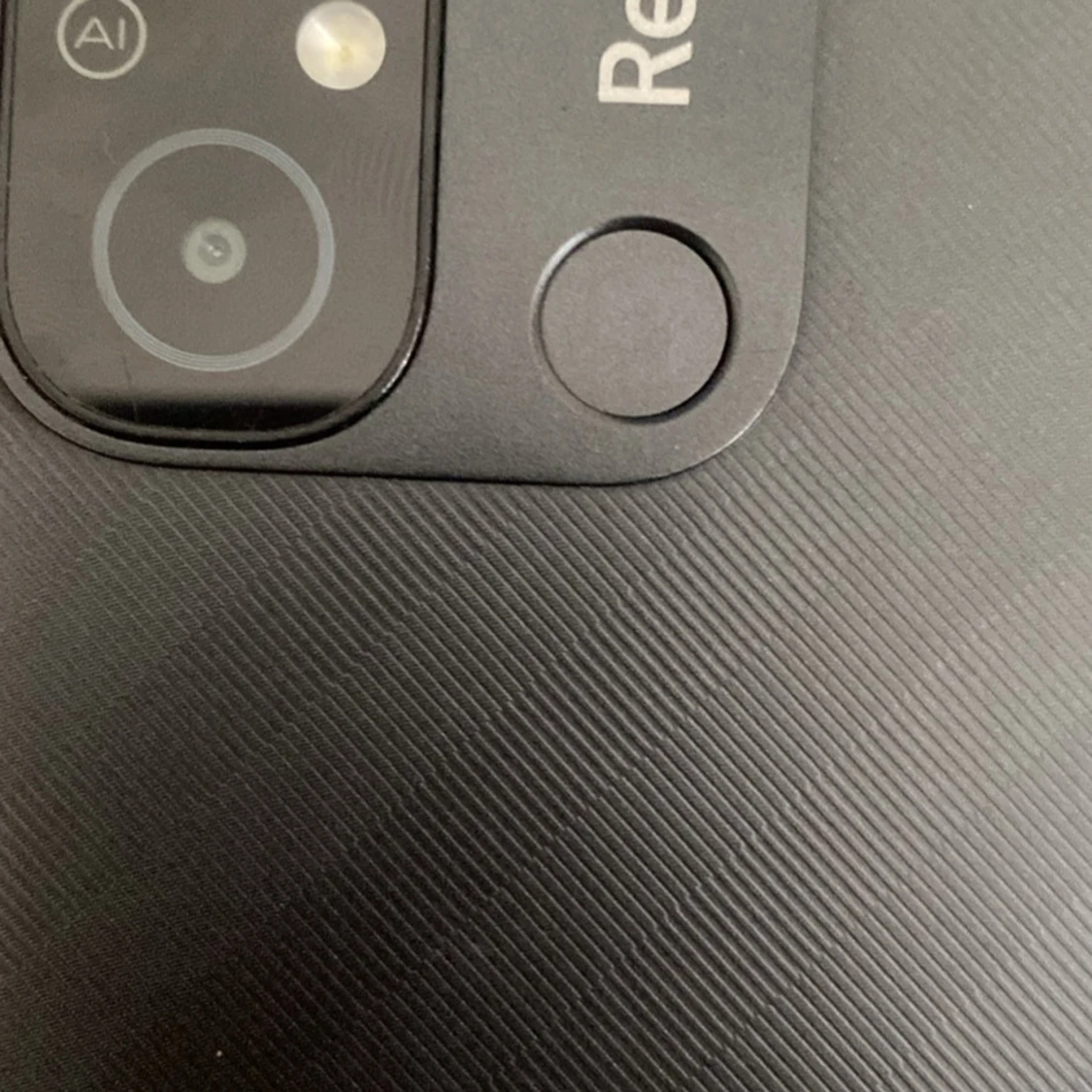 Redmi telefon till ett väldigt bra pris  - 1