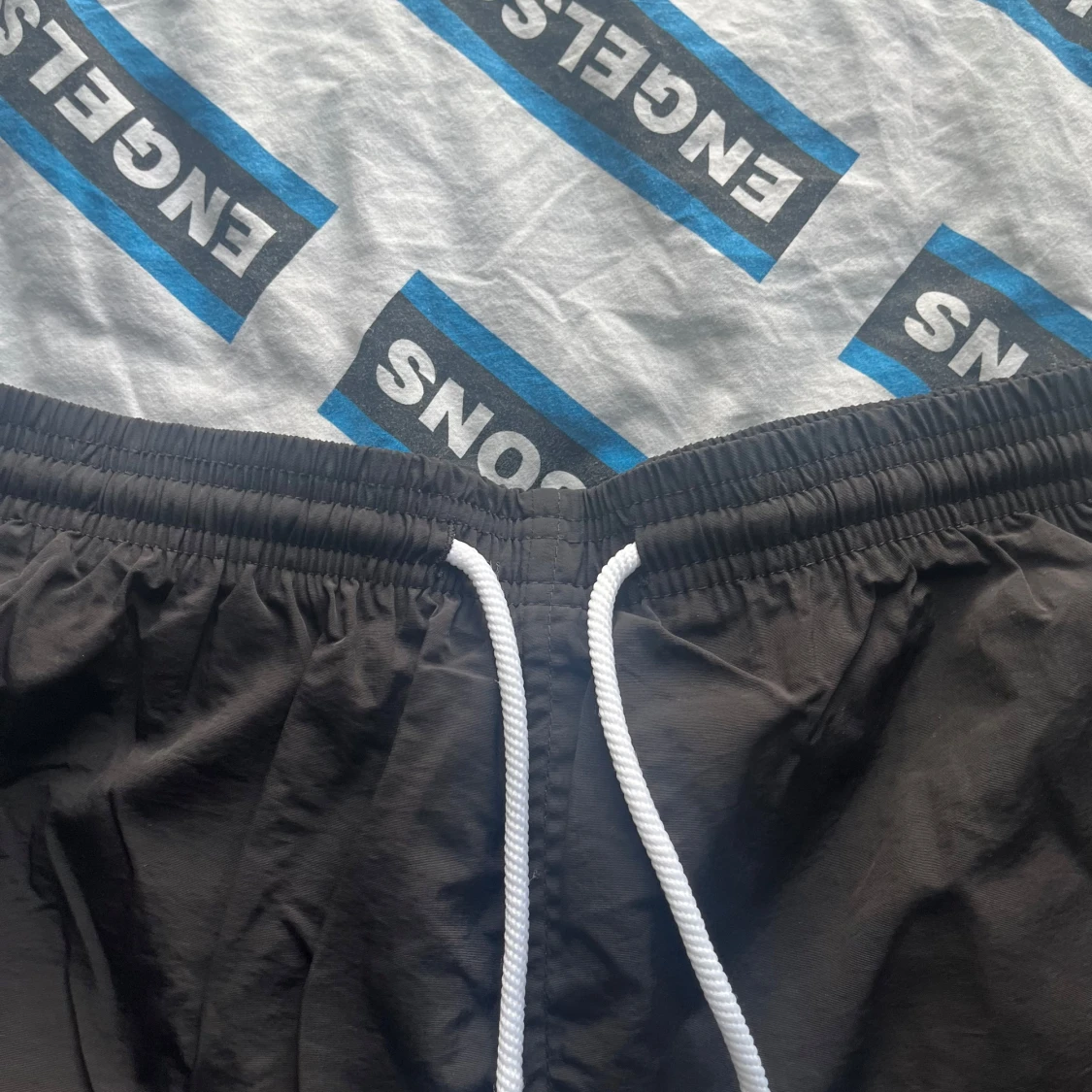 Lacsoste Badshorts - 1