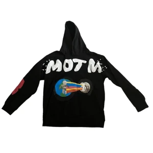 Kid Cudi CPFM Hoodie - Skick 9/10 Storlek Xl