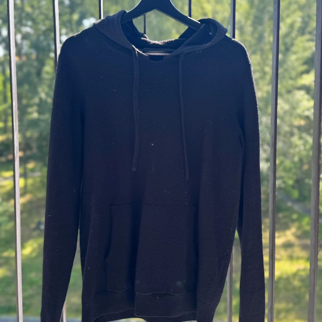 Brown Avenue hoodie