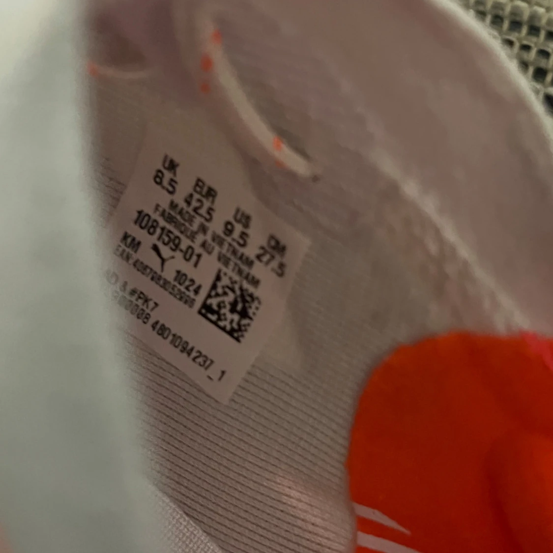 Puma Ultra 5 Ultimate FG - 4