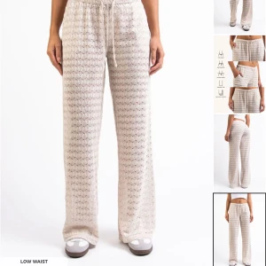 Madlady spetsbyxor  - Säljer dessa jättefina, slutsålda spetsbyxor från madlady. Använt fåtal gånger💞